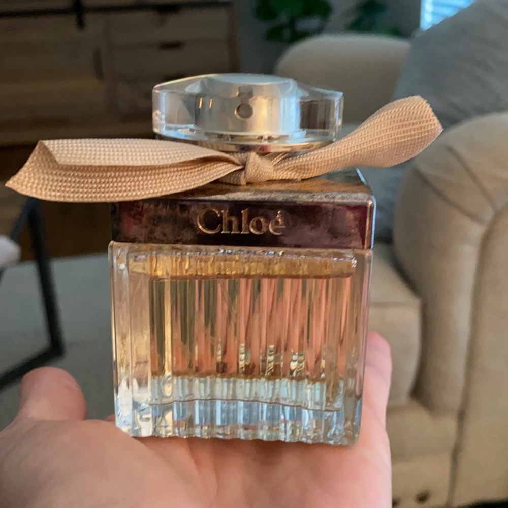 Chloe Eau de Parfum Spray